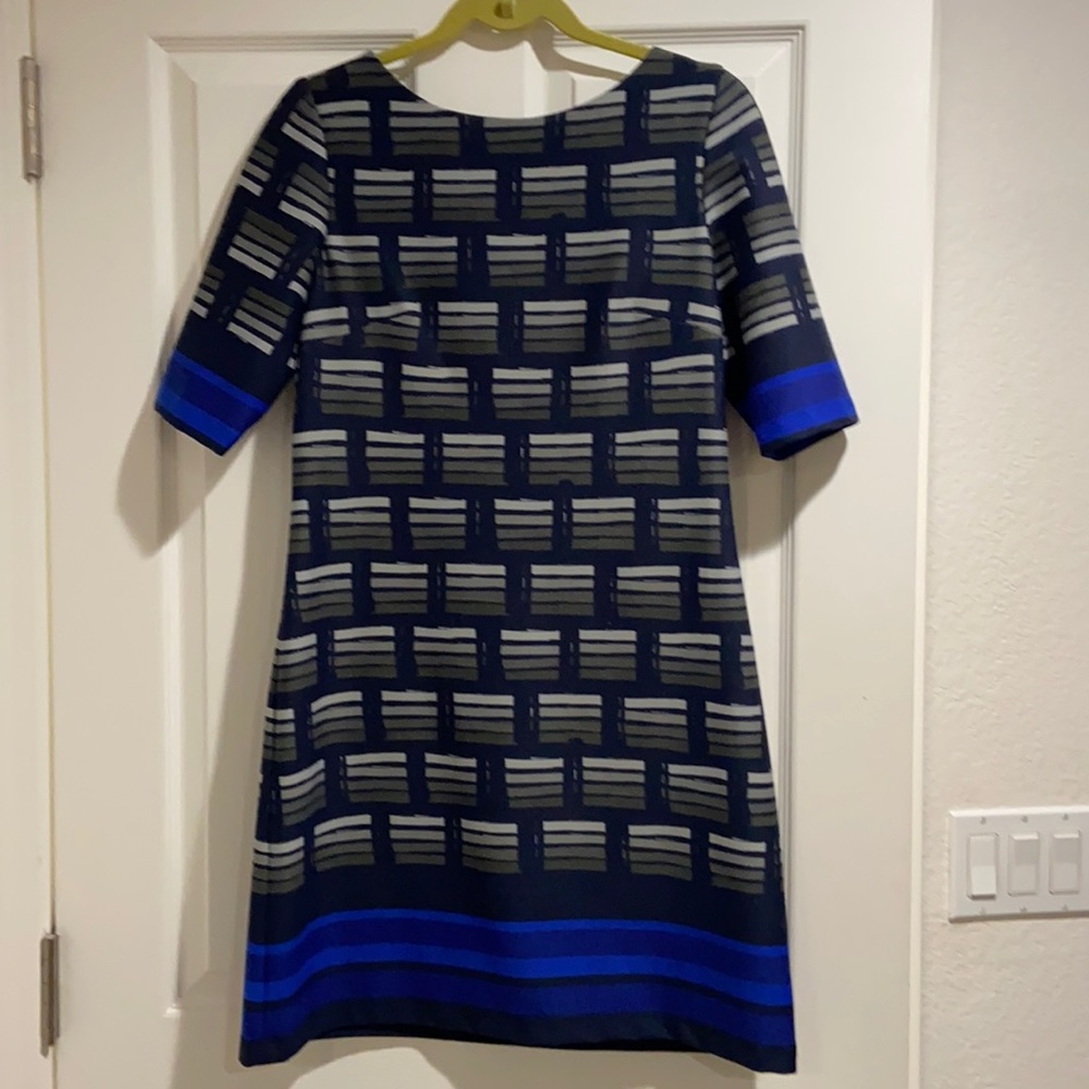 Eliza J dress size 8